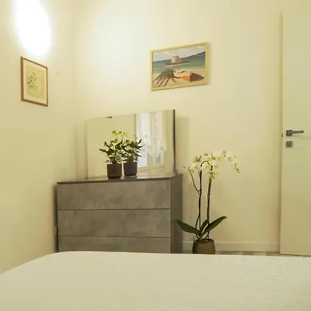Cristina Centralissimo Citra , 008055-lt-1538 公寓 圣雷默
