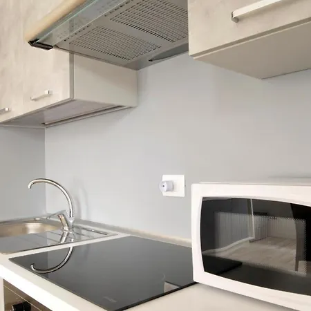 Appartement Cristina Centralissimo Citra , 008055-lt-1538 *