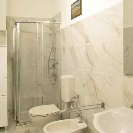 Cristina Centralissimo Citra , 008055-lt-1538 Appartement *