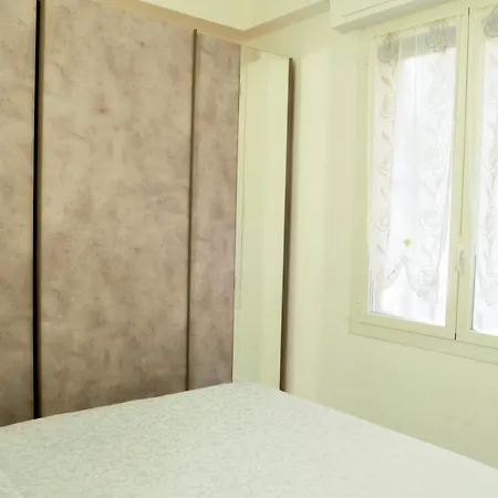 Cristina Centralissimo Citra , 008055-lt-1538 Appartement *