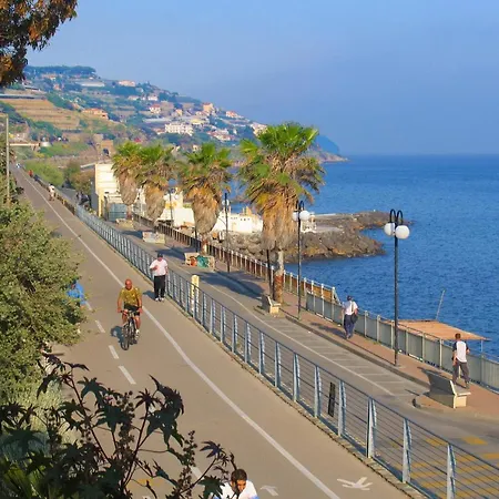 Apartamento Cristina Centralissimo Citra , 008055-lt-1538 San Remo