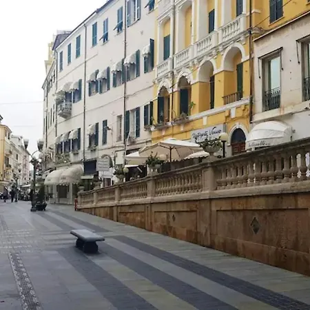 Cristina Centralissimo Citra , 008055-lt-1538 Appartement San Remo