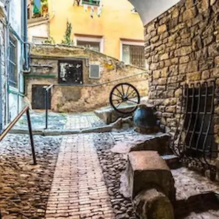 Cristina Centralissimo Citra , 008055-lt-1538 Apartamento San Remo