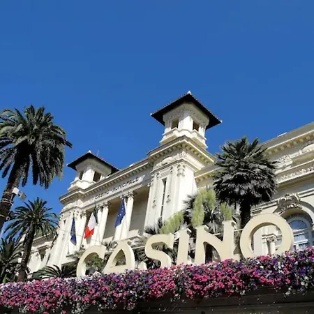 公寓 Cristina Centralissimo Citra , 008055-lt-1538