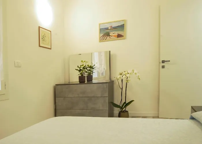 Cristina Centralissimo Citra , 008055-lt-1538 Apartmán Sanremo