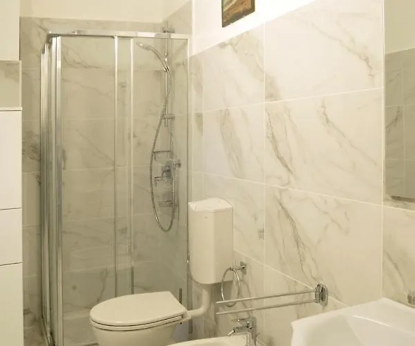 Cristina Centralissimo Citra , 008055-lt-1538 Apartmán *