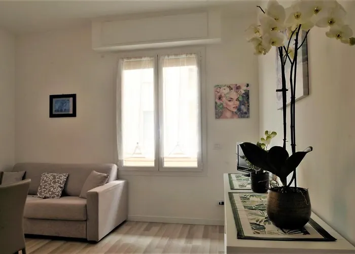 Apartmán Cristina Centralissimo Citra , 008055-lt-1538 *