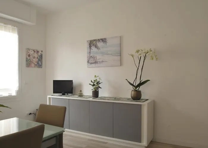 Apartmán Cristina Centralissimo Citra , 008055-lt-1538 *
