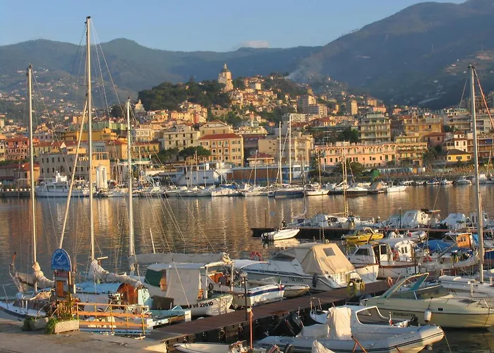 Cristina Centralissimo Citra , 008055-lt-1538 Daire Sanremo