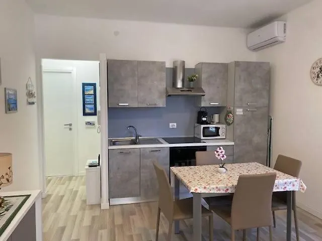 Cristina Centralissimo Citra , 008055-lt-1538 Apartmán Sanremo